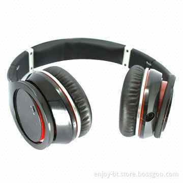 Cordless Bluetooth Musical Headphones for iPhone, Laptop, Smartphone, Samsung Galaxy S4
